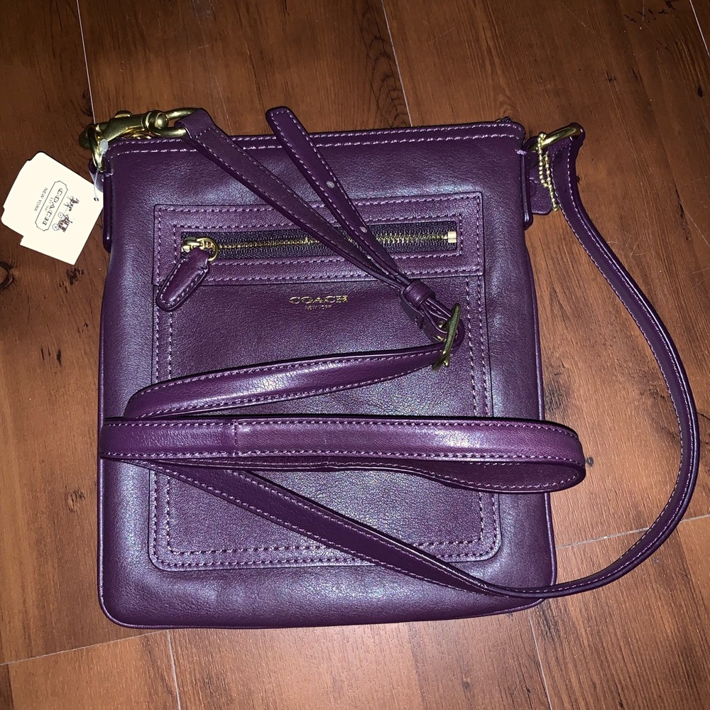 Coach Crossbody